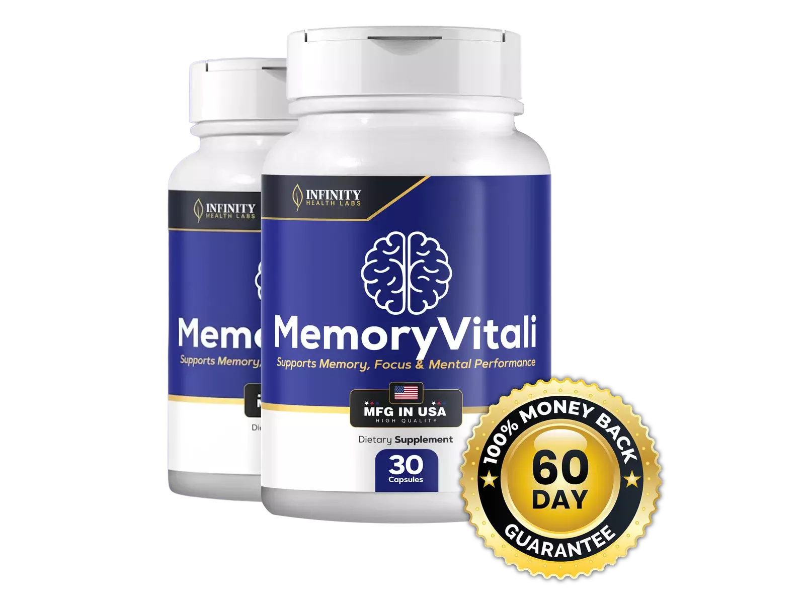 MemoryVitali 1 Bottle